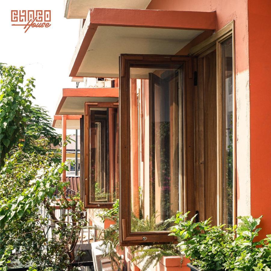 Chocohouse Apartamento Hue Exterior foto