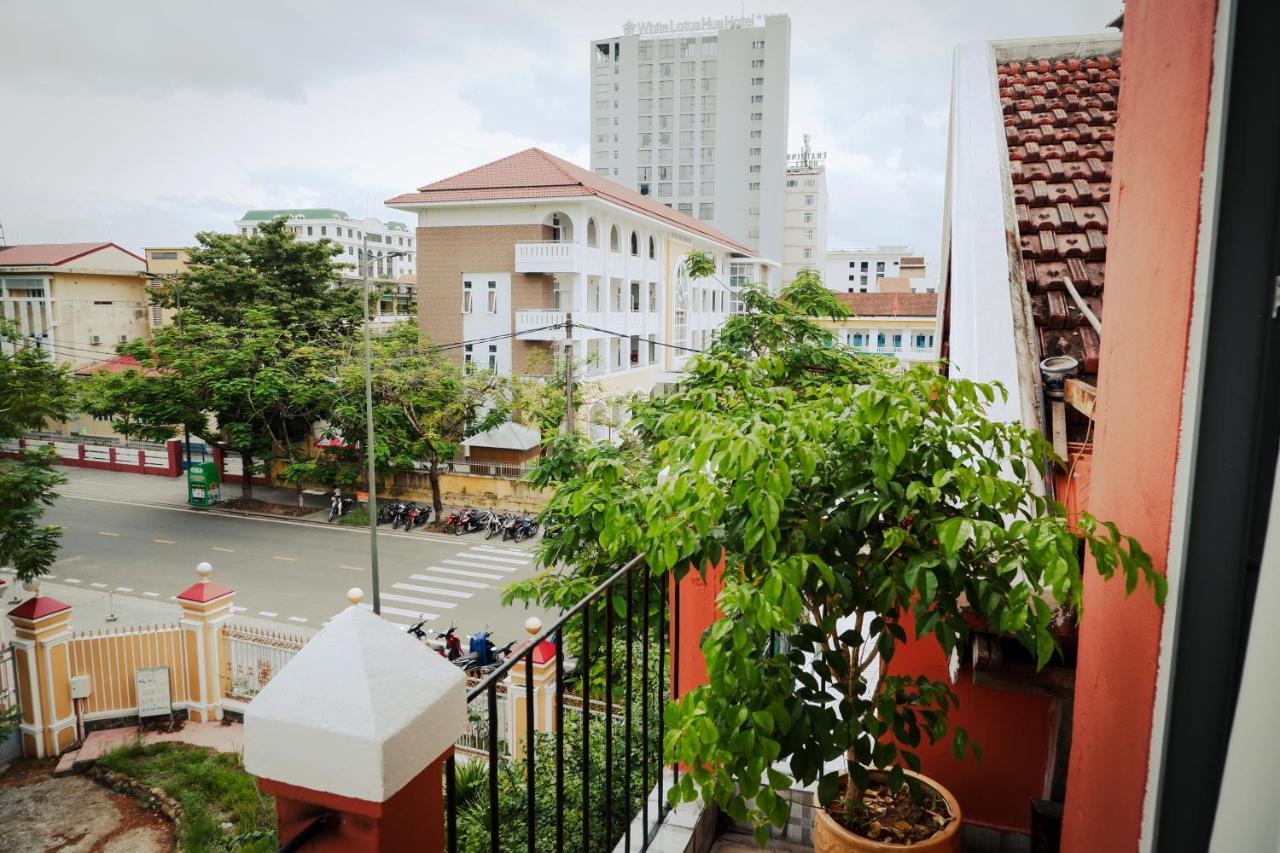 Chocohouse Apartamento Hue Exterior foto