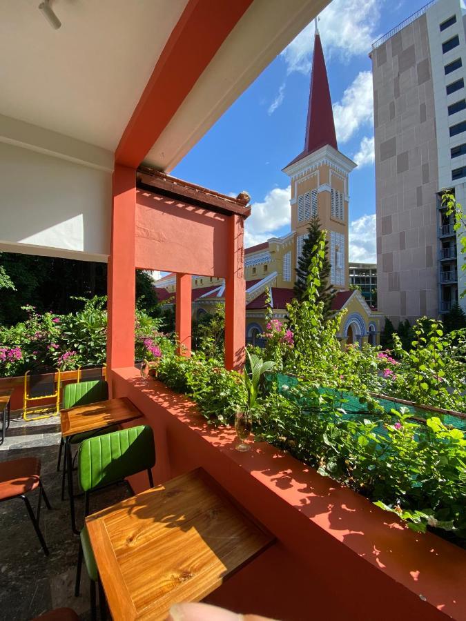 Chocohouse Apartamento Hue Exterior foto